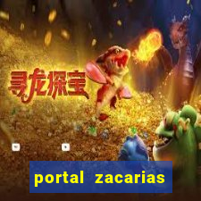 portal zacarias maloqueiro cavando sua propria cova